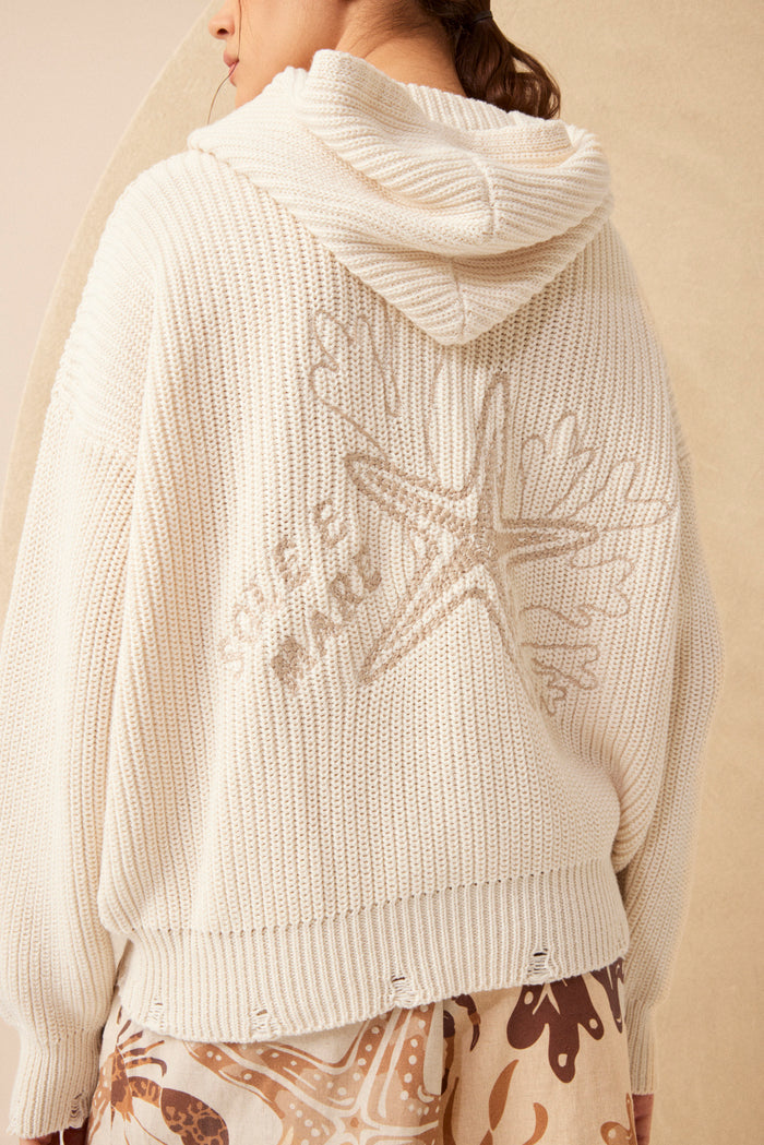 Campera Mare