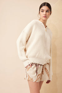 Campera Mare