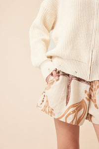 Campera Mare