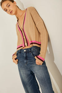 Cardigan Beryl