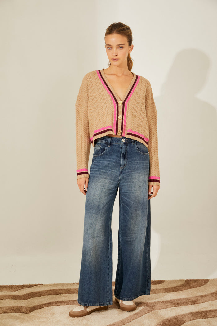 Cardigan Beryl