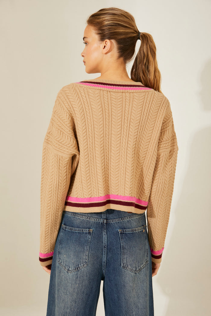 Cardigan Beryl