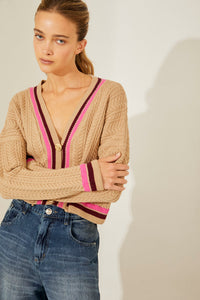 Cardigan Beryl