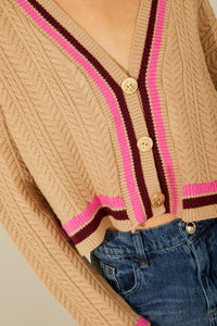 Cardigan Beryl