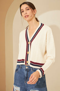 Cardigan Beryl