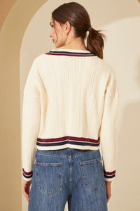 Cardigan Beryl