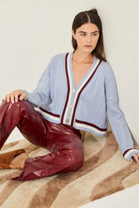 Cardigan Beryl
