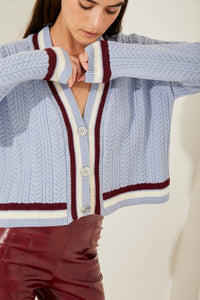 Cardigan Beryl