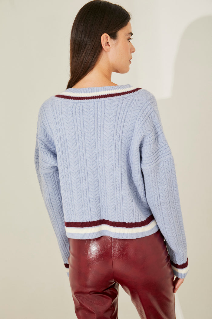 Cardigan Beryl