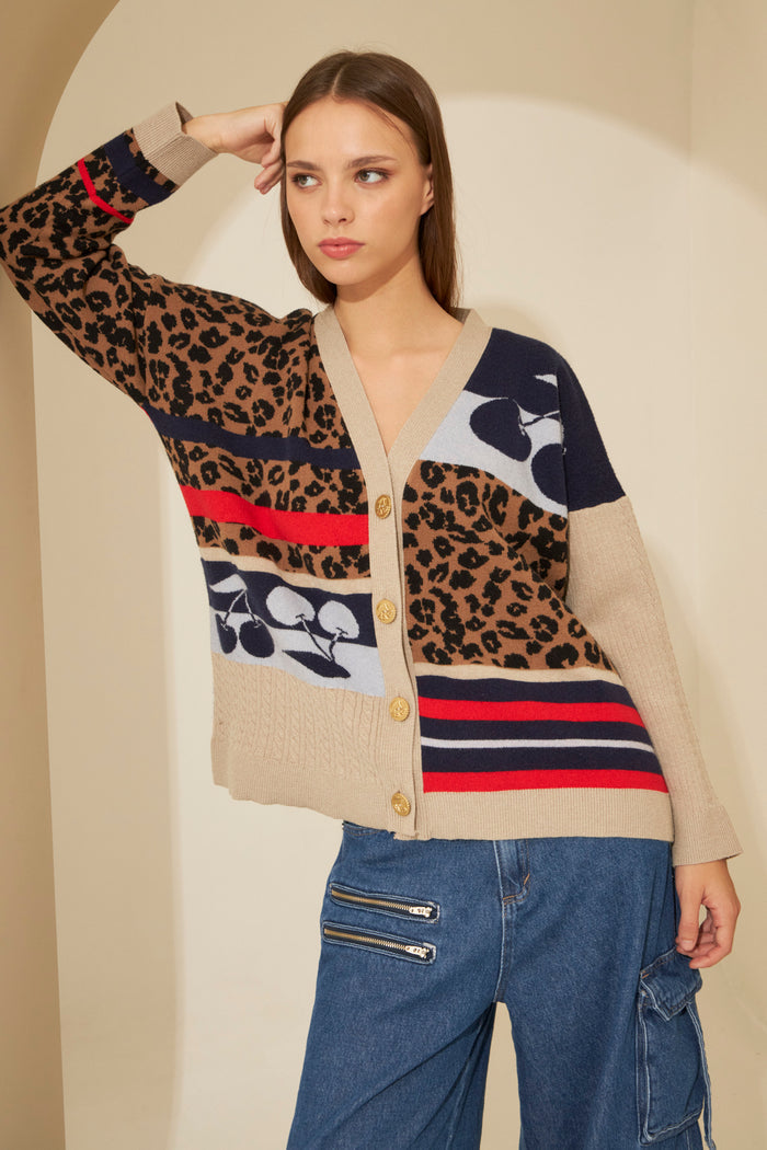 Cardigan Blend