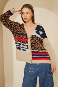 Cardigan Blend