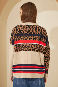 Cardigan Blend