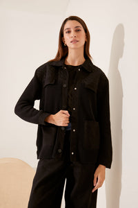 Chaqueta Celine