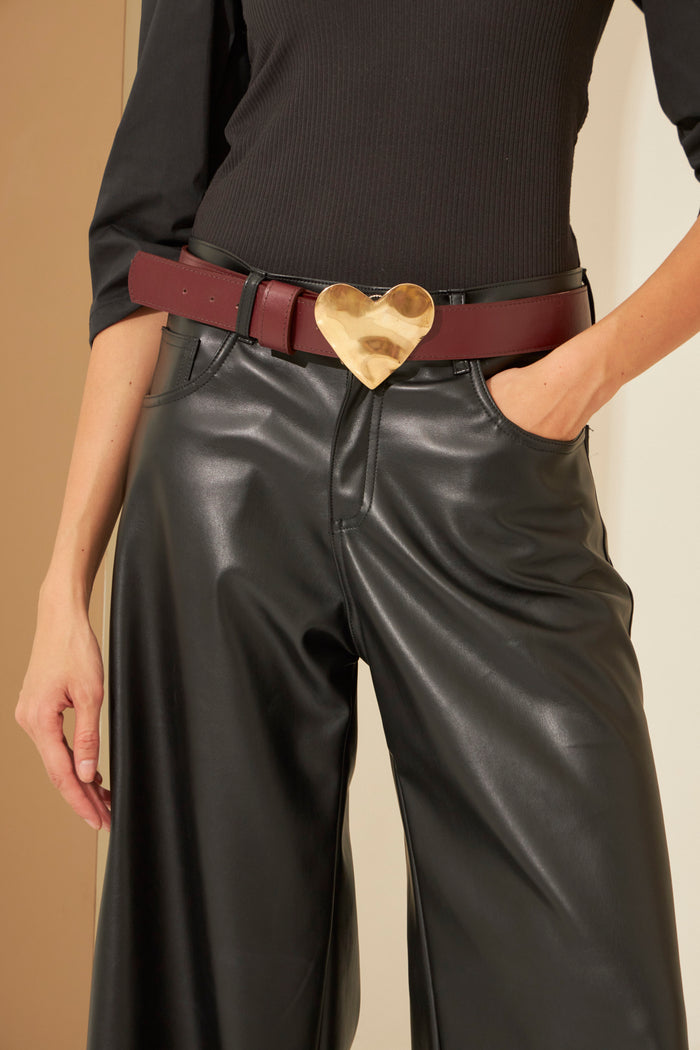 Cinturon Heart