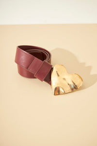 Cinturon Heart