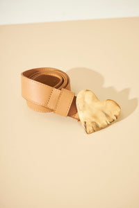 Cinturon Heart