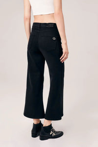 Jean Farris Wide Leg