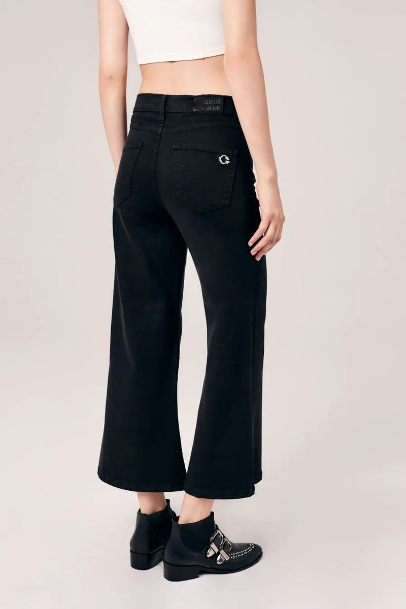 Jean Farris Wide Leg