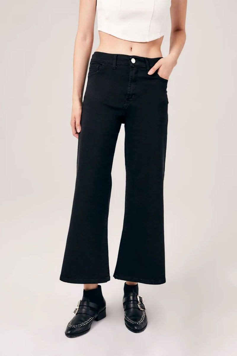 Jean Farris Wide Leg