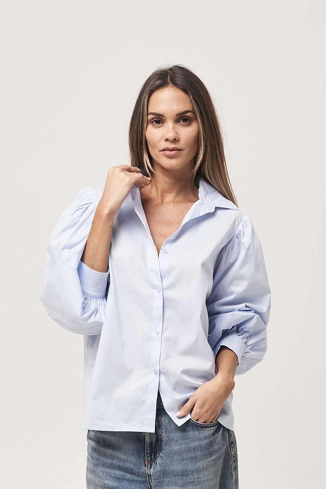 Camisa Alegria
