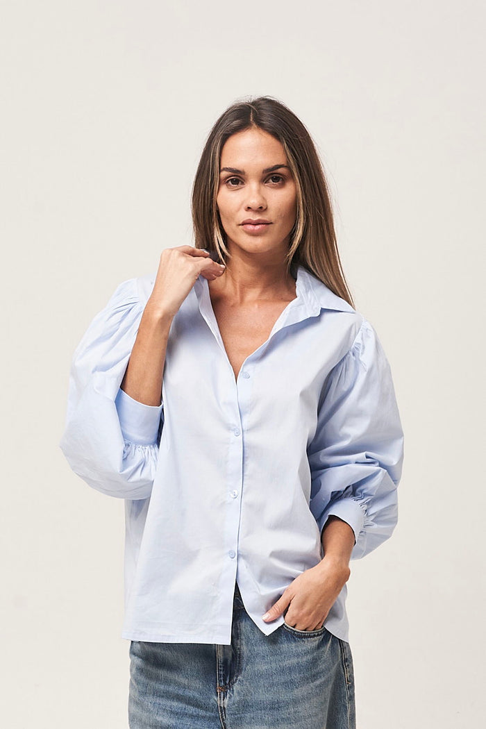 Camisa Alegria