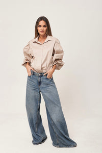 Camisa Alegria