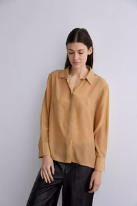 Blusa Lion Palm