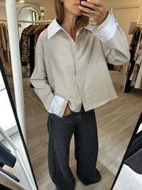 Camisa Alma