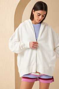 Campera Acapulco