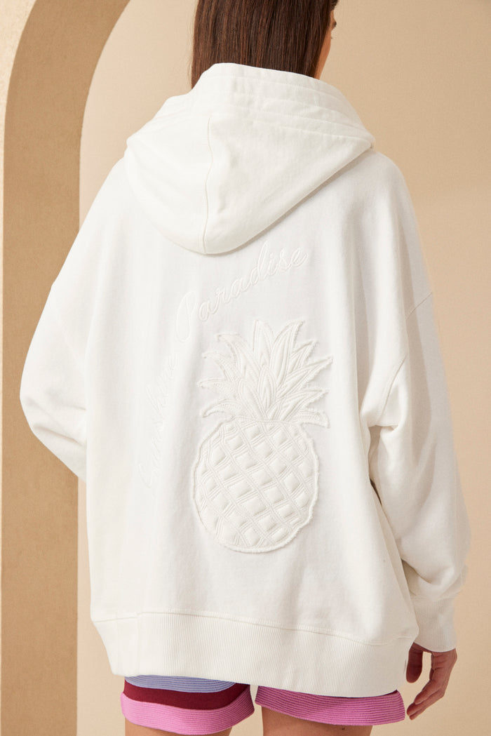 Campera Acapulco