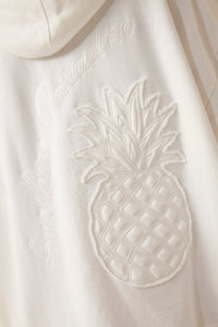 Campera Acapulco