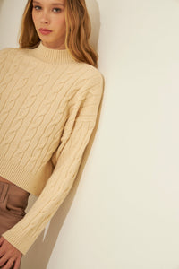 Campera Jasmine Reversible