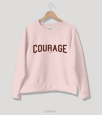 Poleron Courage