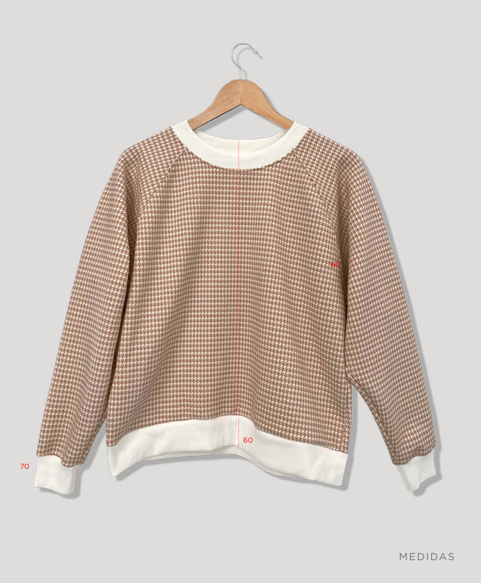 Poleron Chic