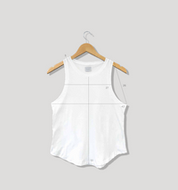 Musculosa Je t´aime