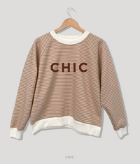 Poleron Chic