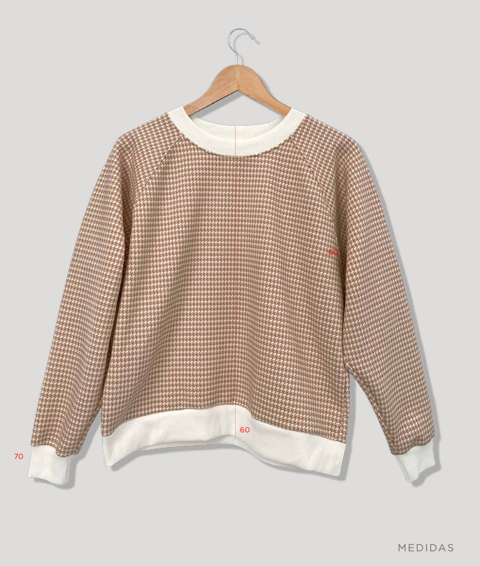 Poleron Chic