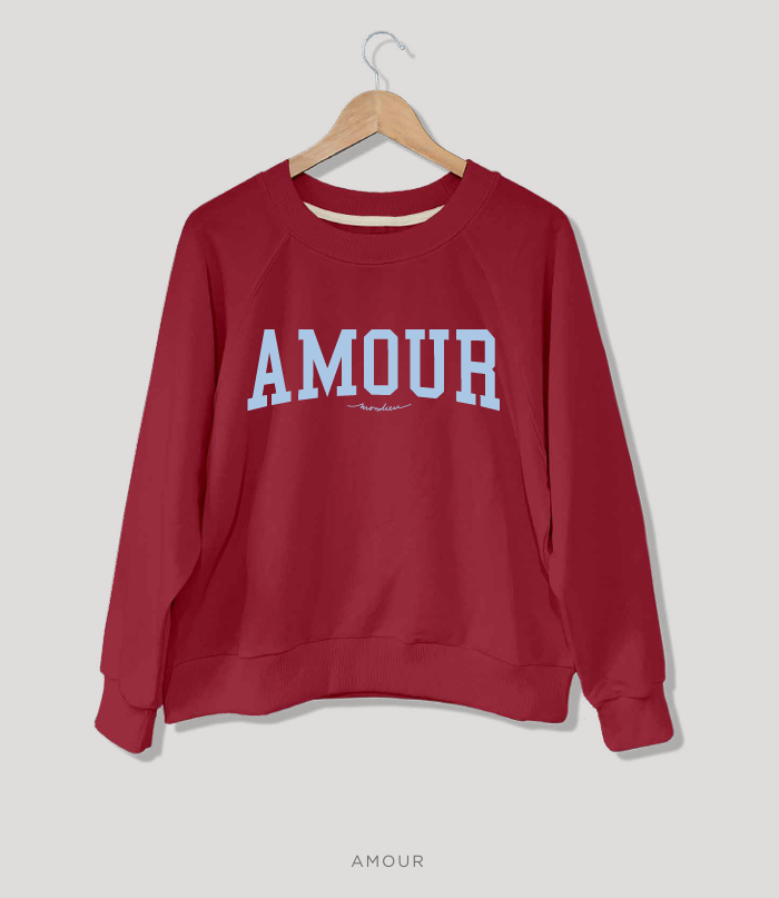 Poleron Amour