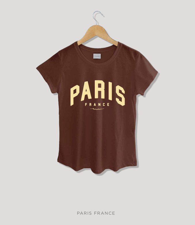 Polera Paris France