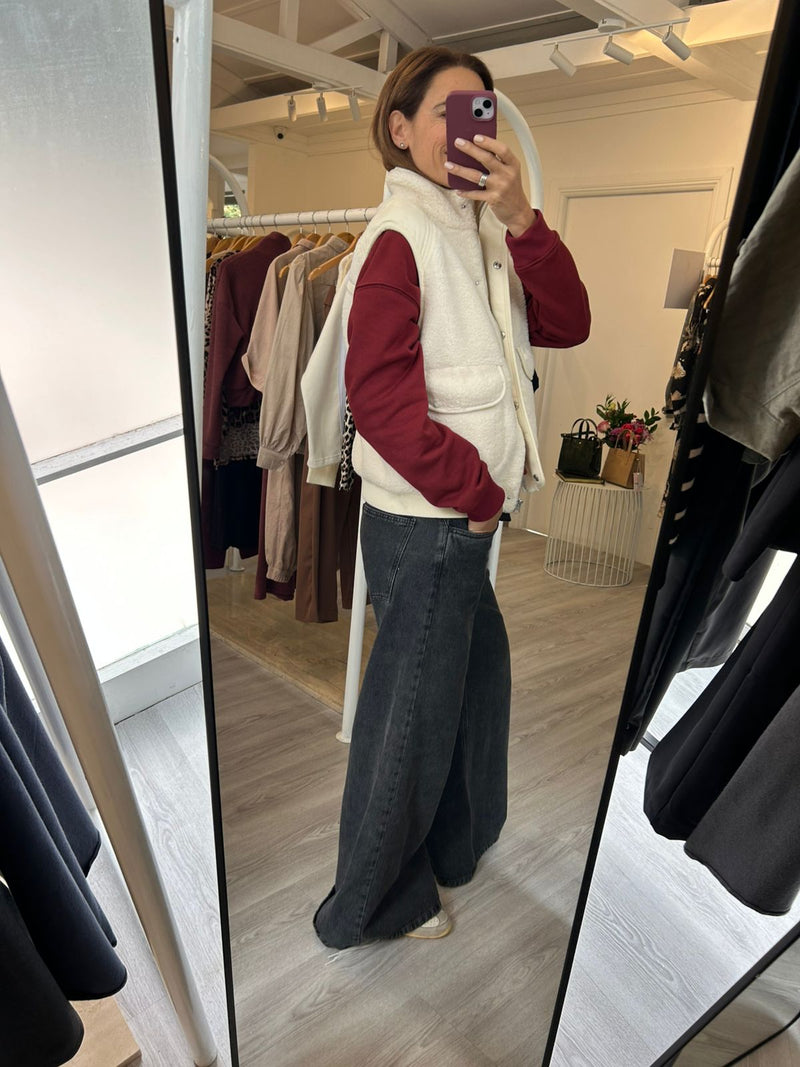 Chaleco Lunar
