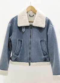 Chaqueta Alba