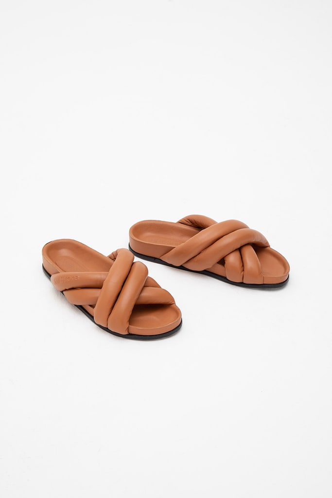 Sandalias Lizzie