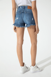 Short Paradise Denim