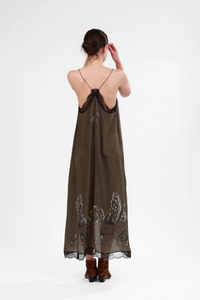 Vestido Italian Coast