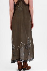 Vestido Italian Coast