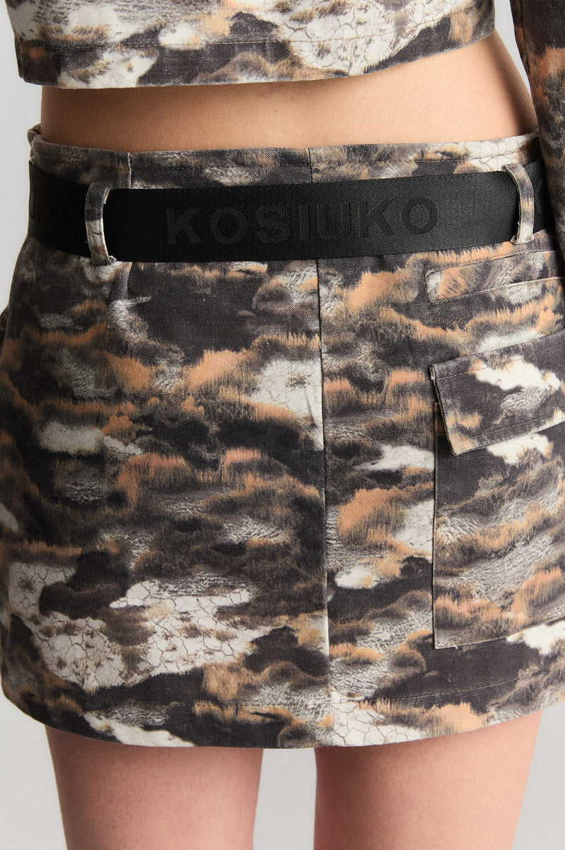 Falda Valley Camo