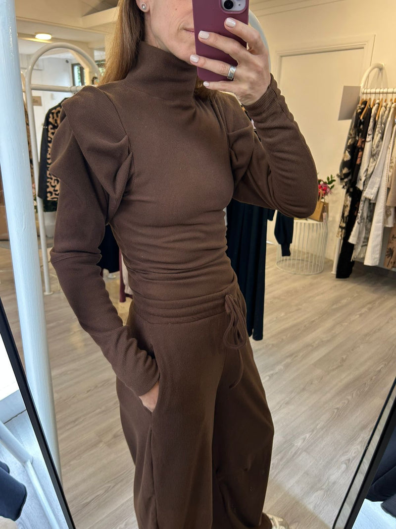 Pantalon Helena