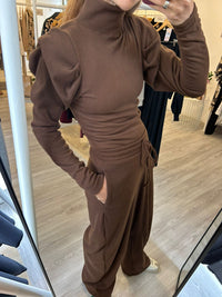 Pantalon Helena