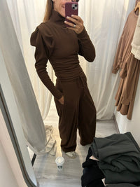 Pantalon Helena