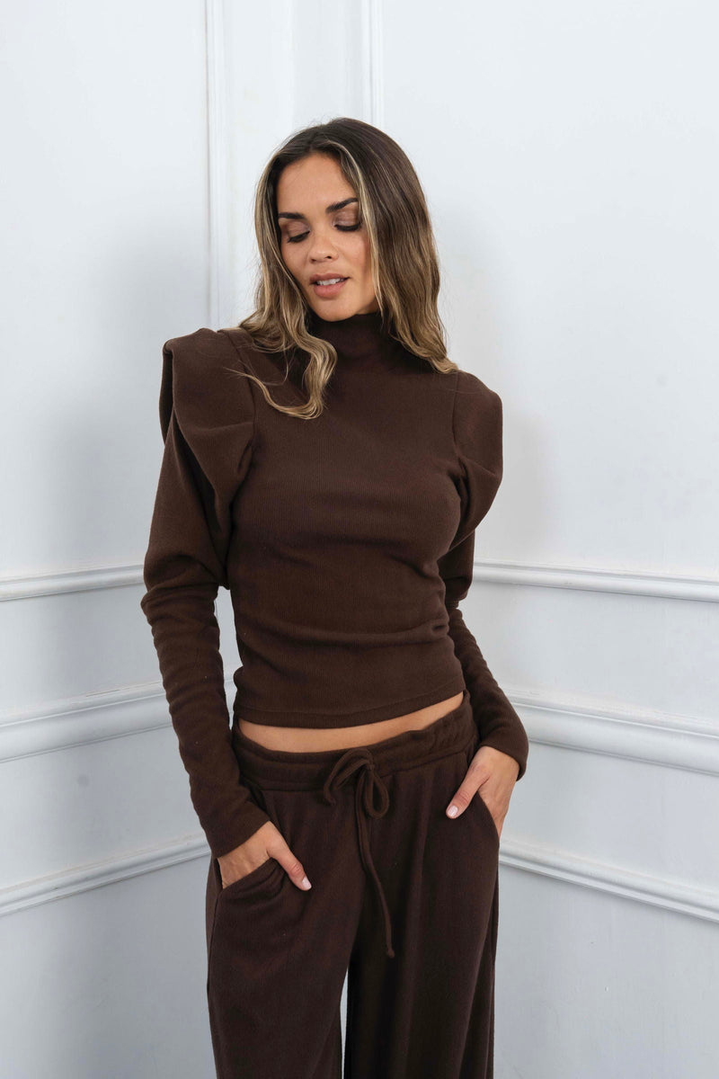 Pantalon Helena